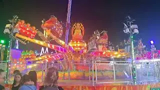 luna park Piacenza 2024