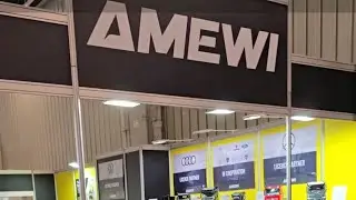 Spielwarenmesse 2026 n&uuml;rnberg toy fair the amewi booth