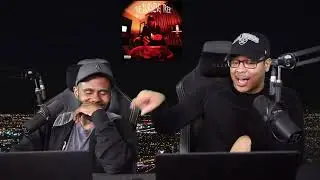 A Reece - Red Dragon (REACTION!)
