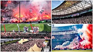 Throwback to the last Dutch Cup final between PSV and Ajax : 17/04/2022 : 2-1