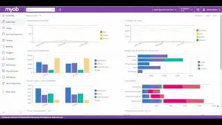 MYOB Advanced Integration with MYOB WFM