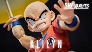 Is It Still Worth Buying in 2022 ?  - S.H.Figuarts Klilyn 2013