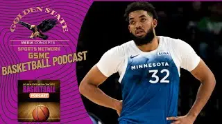 Blockbuster Trade Ideas Analyzed | GSMC Basketball Podcast