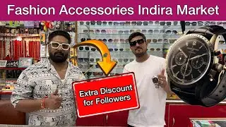 Fashion Accessories Shop in Dehradun #dehradunvlogger