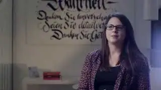 Arbeiten in der Agentur zeroseven design studios in Ulm