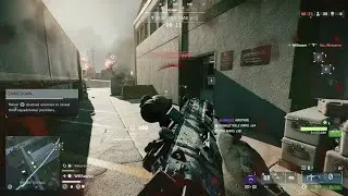 🔴Battlefield 6 Battle Royale is W - RedSec BF 6 India 🔴  LIVE