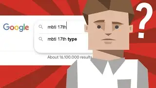 17th MBTI Type (And Other Fun Facts)