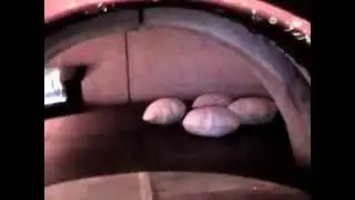Dandanah Oven