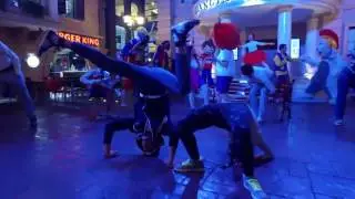 KidzMondo Artistic Team Mannequin Challenge.