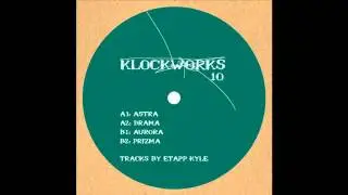 Etapp Kyle - Prizma (Klockworks 10)