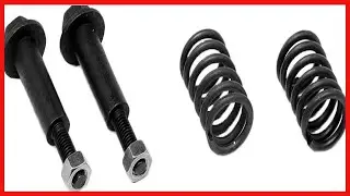 Walker Spring Bolt Kit Reliable Exhaust Support for Lasting Performance