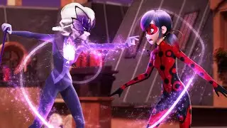 The BEST Season 6 Episodes of Miraculous!