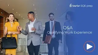 Q&A: Flex Legal & BARBRI on Qualifying Work Experience (QWE)