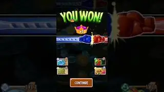 это был лучший бой #растенияпротивзомби2 #арена #pvz2