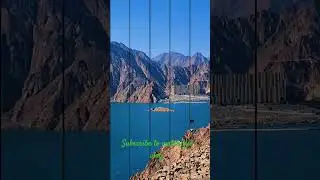 HATTA ADVENTURE | HATTA TOUR 2023 | DubaiExVlog