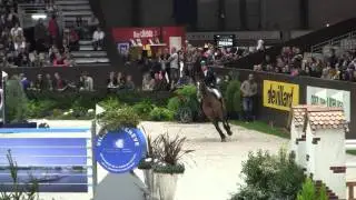 Michel Robert Grand Prix Gen&egrave;ve