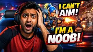 Rusty Aim to Crazy Plays 🔥 | Valorant Live After Long Time | Matrix95