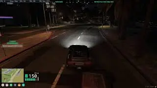 GTA V Roleplay/RP FiveM | Gameplay | PC
