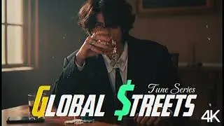 Global Streets _ English Sad Song | Emosional