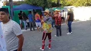 Mestre Dudu