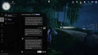 Where Winds Meet.  AI chat NPCs, The Future of Online Gaming.