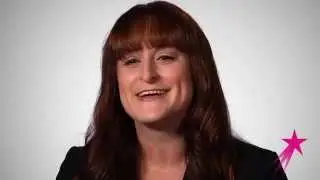 Development Director: Why Fundraising Development - Andrea Smith Career Girls Role Model