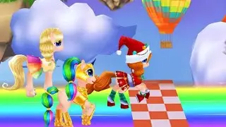 CoCo pony - my Dream pet Android Game play Droid cheatGaming
