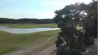 Kultaranta Resort