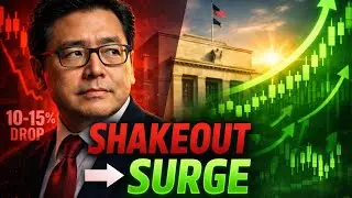 Tom Lee&rsquo;s 2026 Market Reset: Position for the Pivot
