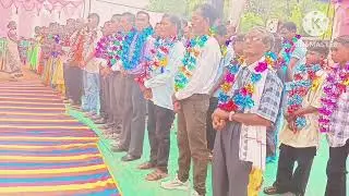 Koronjo parish Council Youwa sammelan#koronjo mandley@marsellugu vlogar