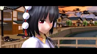 【東方MMDドラマ】第七話：【侵略】『前進』