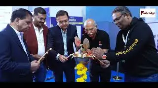 Finbridge Expo 2025 | Mumbai Highlights | India's Premier Financial Expo in Action!