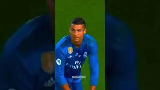 Messis Reaction to Ronaldos Goal🥶