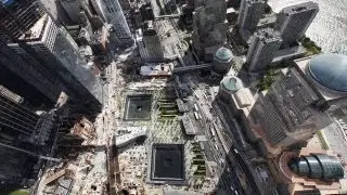 Will NYC's 9/11 Memorial Ever Be Complete?