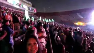 EDC 2010 Friday