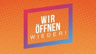 Wir haben wieder ge&ouml;ffnet - Trampolin Jump Arena Kaiserslautern