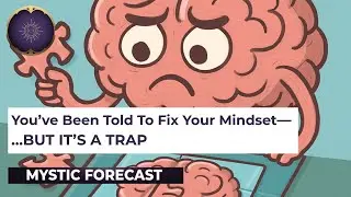 Why Fixing Your Mindset Doesn&rsquo;t Work: Heartset, Shadow Work, And The Real Key To Change