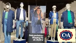 C&A Women&rsquo;s new spring collection 2023