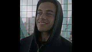 Elliot Alderson Edit | Mr Robot |  #edit #mrrobot