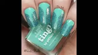 New Nail Art 2017 The Best Nail Art Designs / Ideas #12/New Nail Art Compilation