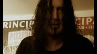 Schmier of Destruction Greeting message