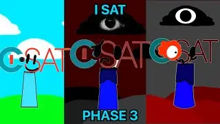 My Sprunki Oc: I sat NEW Phase 3! (made by @videobriquiero-j1m-y9g)