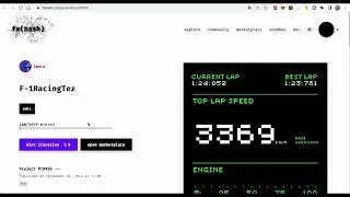 how to mint NFT at Fxhash