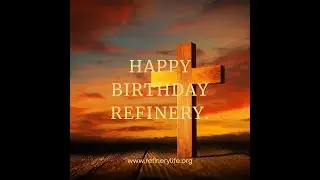 Welcome to The Refinery
