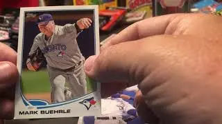 Random Packs BRYCE HARPER ROOKIE