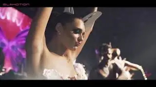 GLAMOTION aftermovie