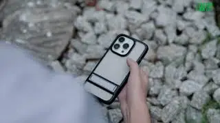 TORRAS MarsClimber Series for iPhone 14 Series in Pakistan | Best Kickstand Cases | Dab Lew Tech