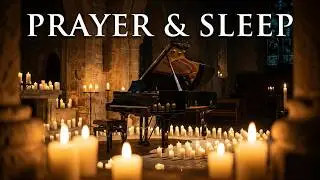 7-Hour Slow Piano for Prayer, Meditation & Sleep | Taiz&eacute;-Style Rosary & Relaxation Music