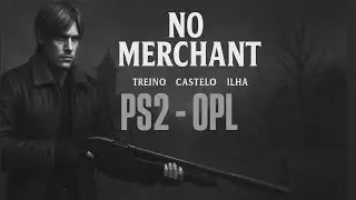 DMC 3 FARMING - GOW 2 - BLACK - CONSOLE  PS2 #OPL #TREINO #SEMMERCADOR #YT #STRATEGIAS #LIVE #PART8
