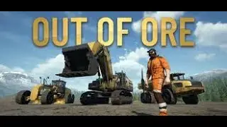 Out Of Ore SimulStream Smiddog62